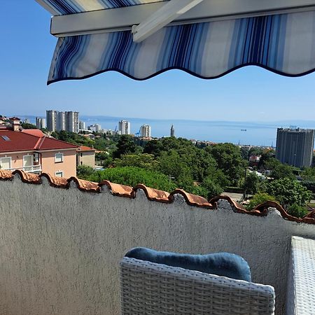 Sea View Later Apartment リエカ エクステリア 写真