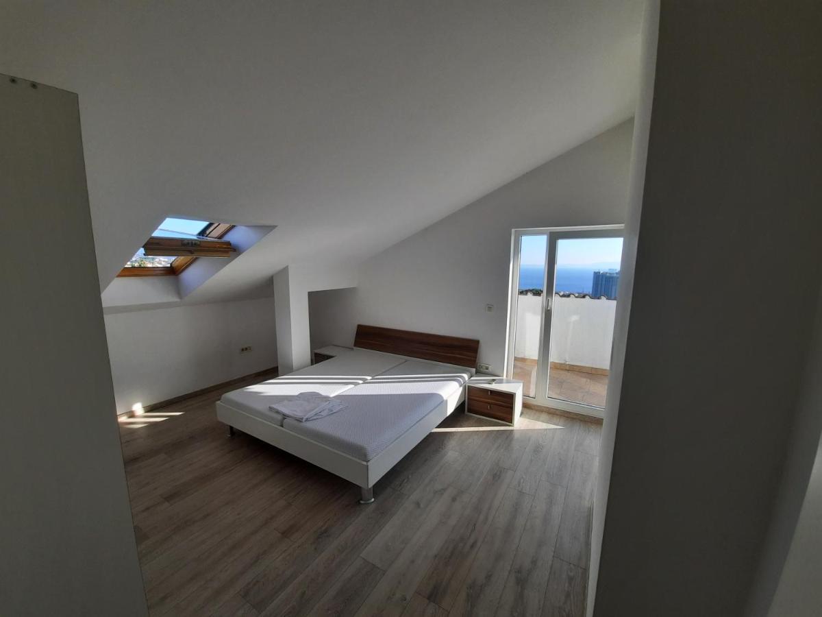 Sea View Later Apartment リエカ エクステリア 写真