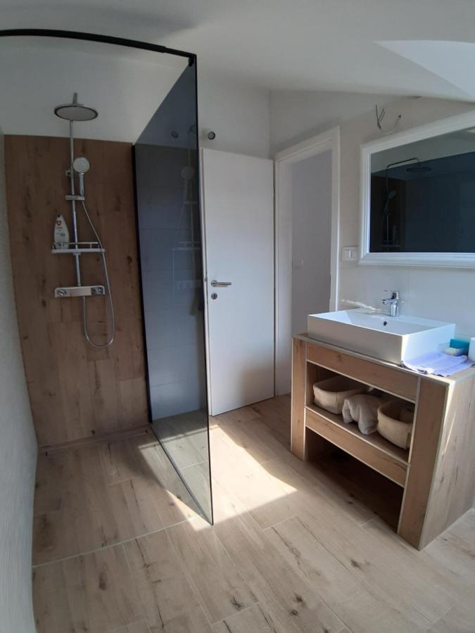 Sea View Later Apartment リエカ エクステリア 写真