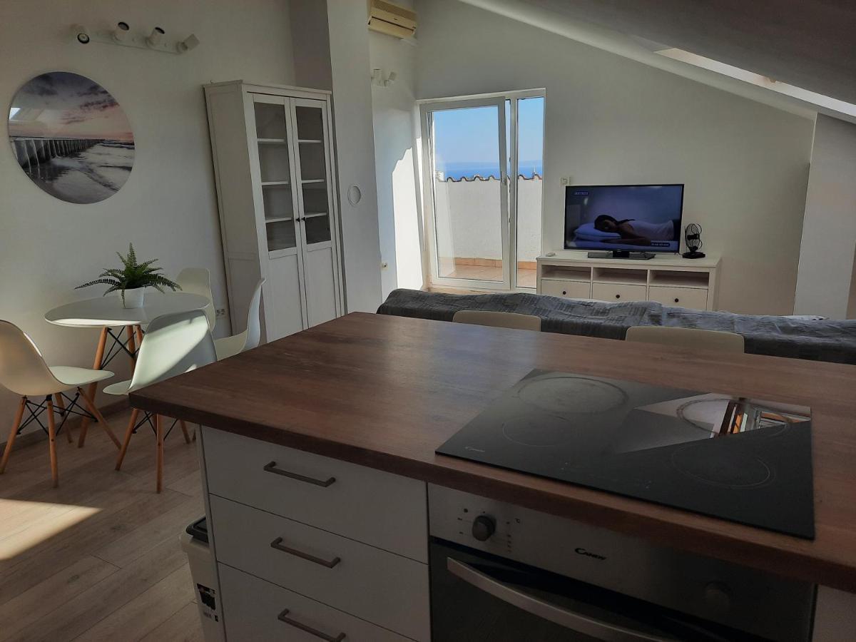 Sea View Later Apartment リエカ エクステリア 写真