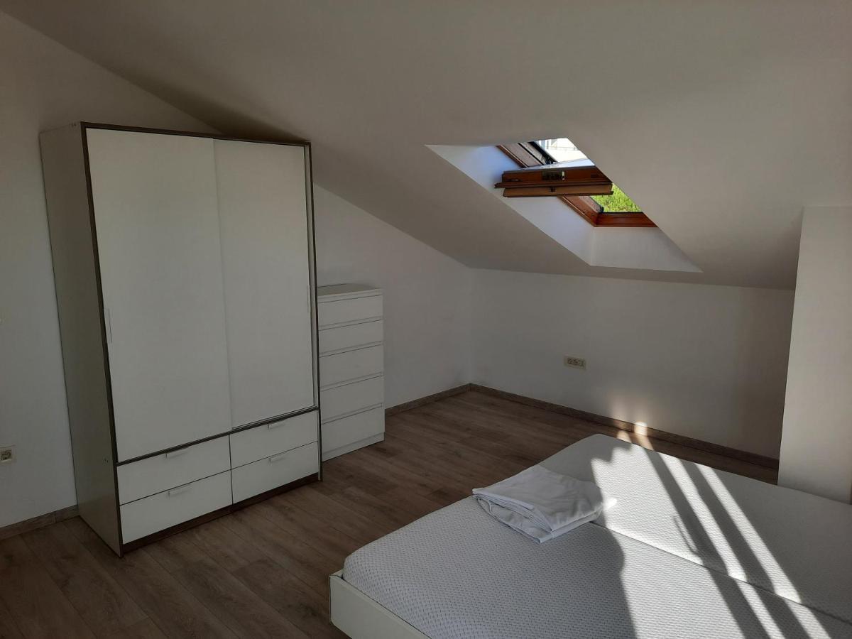 Sea View Later Apartment リエカ エクステリア 写真