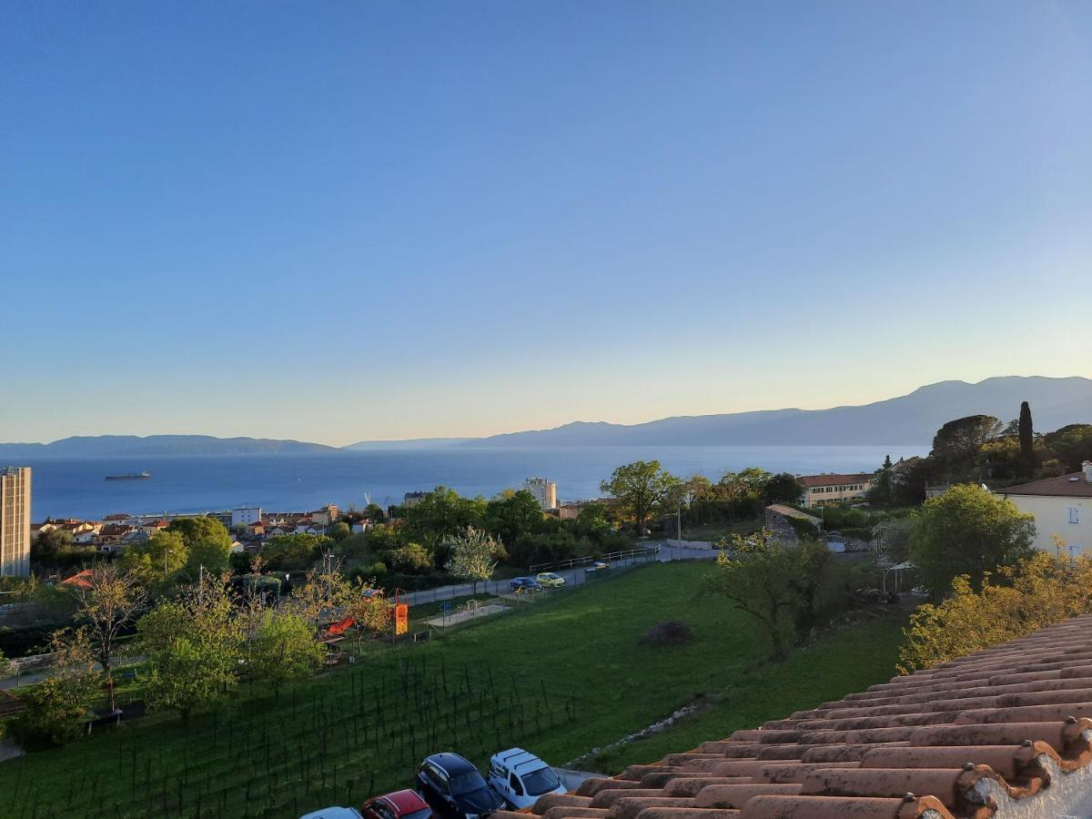 Sea View Later Apartment リエカ エクステリア 写真