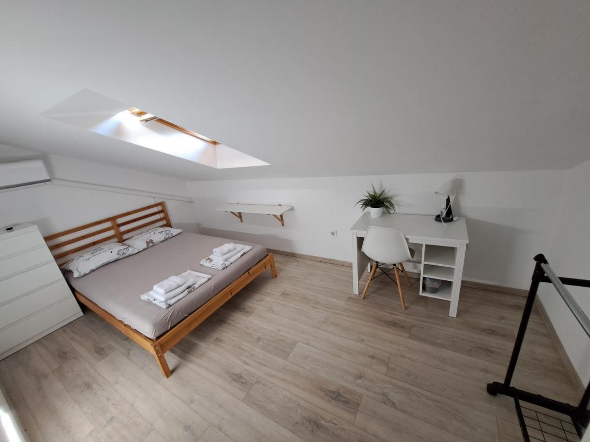 Sea View Later Apartment リエカ エクステリア 写真